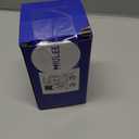 MIULEE Pack of 1 Cream White Long Body Lumbar Decorative Throw Pillow Cover 14x36 Inch for Bed Couch Sofa Living Room Soft Boho Pillow Cover Modern Farmhouse Home Decor