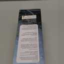 TARARIUM Small Aquarium Filter U-V for 10-45 Gallon Tank, 158GPH Fish Tank Filters for Betta Fish Tank Green Clean Machine, Internal Pump Filter for Turtle Tank Saltwater Freshwater Crystal Clear (Black)