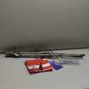 2 Pack 3ft LED Whip Lights with Spring Base, APP & Wireless Remote, UTV Whip Lights for ATV, Spiral RGB Chasing Lighted Whips with Rocker Switch for RZR Can-Am SXS Polaris Offroad Truck