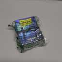 Dragon Shield | Matte Dual Standard Size Card Sleeves | 100 CT - Smooth & Tough Premium TCG Sleeves - Compatible with Pokemon, Flesh & Blood, One Piece & Magic The Gathering | Wisdom (Midnight Blue)