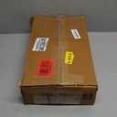 ASSUREPAK INC. - Clear Natural Color T-Shirt Bags - 1/10 BBL 8"X4"X15" - 1500 Bags - 14 microns - Clear - CLR8415BBL14M