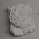 ROYALE LINENS 300 Thread Count 100% Long Staple Combed Cotton Fitted Sheet Queen - Super Soft Deep Pocket Bottom Sheet - Fitted Sheets Only - Elastic Sheets (Queen, White)