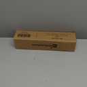 Restaurantware RW Base 16.9 Ounce Olive Oil Dispenser 1 Kitchen Oil Dispenser Bottle - With Stainless Steel Pourer Non-Leaking Amber Glass Olive Oil Pourer For Cooking Or Salad Dressings