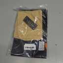 Womens Thong Shapewear Mid to High Waisted Shaper Thong WN0017 (Large)