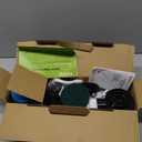 TUYU Electric Spin Scrubber, Full-Body IPX7 Waterproof Bathroom Scrubber with Power LCD Display, 8 Replacement Head, Adjustable Extension Handle, Cordless Shower Cleaner Brush for Bathtub Cleaning (Grey White)