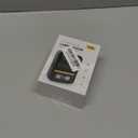 Label Maker Machine with Tape, 2 Inch Portable Bluetooth Label Makers, N20 Wireless Thermal Label Printer for Small Business, Office, Home, School, Barcode Address Logo Labeler for Phone