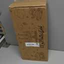 Monobeach Princess Tent Girls Large Playhouse Kids Castle Play Tent with Star Lights Toy for Children Indoor and Outdoor Games, 55'' x 53'' (DxH)