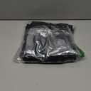 Niksa 2/4 Pack Compression Shorts Men with Pocket, Spandex Running Shorts Sport Athletic Workout Performance Underwear XL