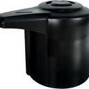 Steam Release Valve Handle Replacement for Instant Pot 3, 5, 6, 8 Qt, Duo/Duo Plus/Mini Elctric Pressure Cooker Steam Release Accessory