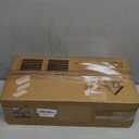 QEEIG Bathroom Shelves Over Toilet - Paper Storage Wall Mounted Farmhouse Decor Decorations Aesthetic Décor Sign Small Floating Shelf 2+1 Set 16 inch, White (020WW)