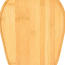 Bamboo Sliding Mat Compatible with KitchenAid 6/7/8 Quart BowlLift Stand Mixer,Mixer Moving Tray Attachments Kitchen Countertop Storage Accessories