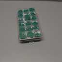 3 x 270 Pcs Car Air Conditioning O Ring Kit, Seal Rubber O-Rings Assortment O-Ring Assortment Set for Car Repair, Plumbing, Air or Gas Connections