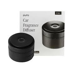 Pura diffuser Car Device