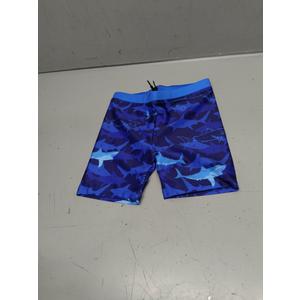 SW Shorts 866 Blue Shark 4-5Y