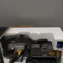 15 Channel RC Excavator Metal Shovel,RC Digger Construction ToysDozer Tractor,Simulated Smoke, Sound, Metal Digging Head, Best Gift for 3+ Old Boys Adults