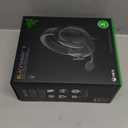 Razer BlackShark V2 X Gaming Headset: 7.1 Surround Sound - 50mm Drivers - Memory Foam Cushion - For PC, PS4, PS5, Switch - 3.5mm Audio Jack - Black