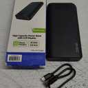 ZGEAR High Capacity Power Bank With Led Display 20,000 mAh