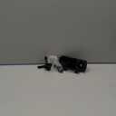 High Intelligent Mobile Phone/Pad Holder,2 in 1 Auto Rotating Phone Holder,Car Charger Fast Charging Cell Phone Holder,One-Touch Rotatable Car Vent Phone Mount for Smartphone/Pad/Foldable Phone(Black)