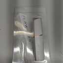 Finishing Touch Flawless Brows Eyebrow Hair Remover Electric Razor for Women with LED Light for Instant and Painless Hair Removal (White)