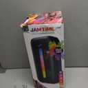 iLive Jam Time Wireless 2-Speaker Sound System with LED
