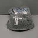 Vctops 4 Pieces Jacquard Plush Recliner Slipcovers Stretch Soft Sofa Couch Cover Anti-Slip Solid Color Furniture Protector with Elastic Bottom for Kids Cats Dogs (Dark Grey, 1 Seat)