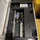 Canon imagePROGRAF TC-20  Single Function Printer | 24" Large Format Poster & Plotter Printer - Automatic Roll & Cut Sheet Paper Feeder, USB, Wi-Fi, LAN,White