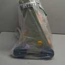 Wooden Baby Walker, Montessori Walker for Babies 12 Months, Push Walking Toys for 1 Year Old Learning to Walk