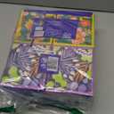 Kleenex Ultra Soft Facial Tissues, 4 Cube Boxes, 60 Tissues per Box, 3-Ply (240 Total)