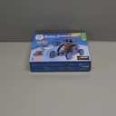 Sillbird Solar Building Robot Kit STEM Gift for Boys Aged 8-13, DIY Science Educational Toys for Kids Teens Birthday, 12-in-1 Solar or Battery Powered Robotic Set with 197 Pieces