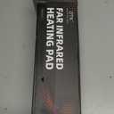 utk Far Infrared Heating Pad 12''x24''