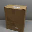 36W LED Tree Floor Lamp, Dimmable Tall Standing Lamp with Remote & Touch Control, 4 Color Temperatures Bright Floor Lamp, 3 Rotatable Light Modern Floor Lamps for Living Room Bedroom Office