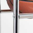 CHAMPRO 12 Ball Rack with Casters for Basketball, Volleyball, and More, Upright