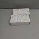 2 x Cat Eye Reading Glasses for Women Men Readers,Blue Light Blocking Spring Hinges Eyeglasses,Anti UV Ray/Glare/Eyestrain (Mix1)