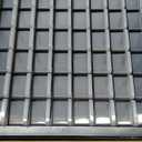 IRIS USA Bead Organizer Drawers, 64-Drawer, Screw Tool Electronics Hardware Nuts and Bolts Plastic Garage Storage Cabinet Bin, Stackable Craft Supply Building Bricks Sorter Teacher Tool Box, Black