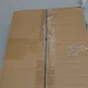 Acrylic Sign Holder 8.5 x 11, Double Sided Sign Holder Stand, Plastic 6 Pack Table Paper Stand, Vertical Menu Flyer Stand, T Shape Table Flyer Holder