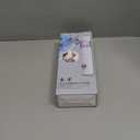 Electric Lice Comb,Lice Comb Upgrade Stainless Steel Tooth Comb,Wireless Charging Lice Vacuum Comb,Safe and Convenient,Reusable Suitable for Children, Adults and Pets