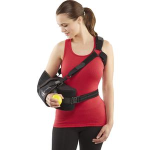 DonJoy UltraSling IV Shoulder Support Sling (Large)