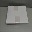 36 Pcs Welcome Back to School Gifts for Students Mini Stuffed Plush Animal Keychains Bulk First Day of School Plush for Classroom Goodie Bag Fillers Party Supplies