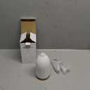 URPOWER Essential Oil Diffusers for Home with 7 LED Color Changing Lights, Timer & AutoOff Ultrasonic Aromatherapy Diffuser Cool Mist Humidifer Scent Diffuser for Bedroom, Office, Yoga