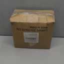 iCOVER Pedal Boat Cover, Fits 3 or 5 Person Paddle Boats Water Proof Heavy Duty Paddles Covers, Grey