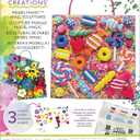 Crayola Creations Model Magic Wall Sculptures