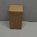 Lush Christmas Tinsel Garland, Red & White Radiant Metallic Twist Streamers for Holiday Decor, Plush & Full Xmas Tree Garland for an Elegant Festive Atmosphere, Indoor & Outdoor Party Supplies