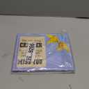 8"X10" Large Wooden Frame With Metal Stand, The Only Thing Crazier Than Us Is How Much We're Going To Missing You - Rustic Wood Photo Frame Gifts , Home & Office Decoration (4X6Vertical Photo) - A09