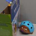 Learning Resources Spike The Fine Motor Hedgehog - Toddler Montessori Toys, Stacking Shape, Gifts For Boys And Girls, Sorting And Matching Skill Activities, Educational Games, Kindergarten