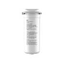 Comfee' CFU10R1AWW-FR Filter, Replacement RO Filter for CFU10R1AWW 400GPD Reverse Osmosis System, 2-Year Lifespan