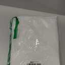 Foyte Cathedral Veil White Wedding Veils 1 Tier Long Bride Tulle Chapel Veils for Women and Brides (White-1T(118''))