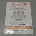 Hadley Designs Multiplication Chart Poster Set - 9 Math Posters for Classroom & Homeschool, Times Tables, Skip Counting, and Division Posters for 2nd-5th Grade, Greenery Classroom Decor