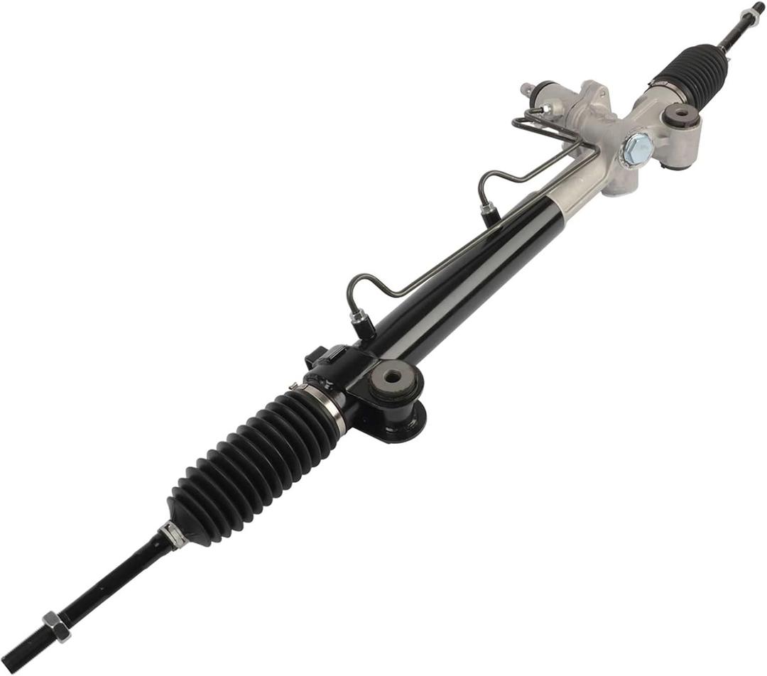 44250-08040 Power Steering Rack And Pinion Assembly Replacement for 2004-2010 Toyota Sienna 80-00971AN, 4425008040