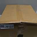 Shower Chair for Seniors Elderly Handicap Disabled Or Bariatric Adults, Heavy Duty 500 Lbs,Bench Seat for Inside Shower Stall and Bathroom Bath Tub with Arms and Back Adjustable Stool Chairs