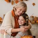 ALIBBON 3 Rolls 3/8 inch x 30 yd Brown Velvet Ribbon Khaki Grey Christmas Ribbon Bow for Tree Natural Solid Ribbons for Gift Wrapping Sewing Bows Crafts Bouquet Wedding Birthday Christmas Decorations